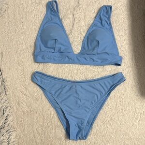 SHEIN bikinis